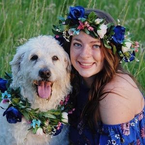 Meet your Posher, Kaylee